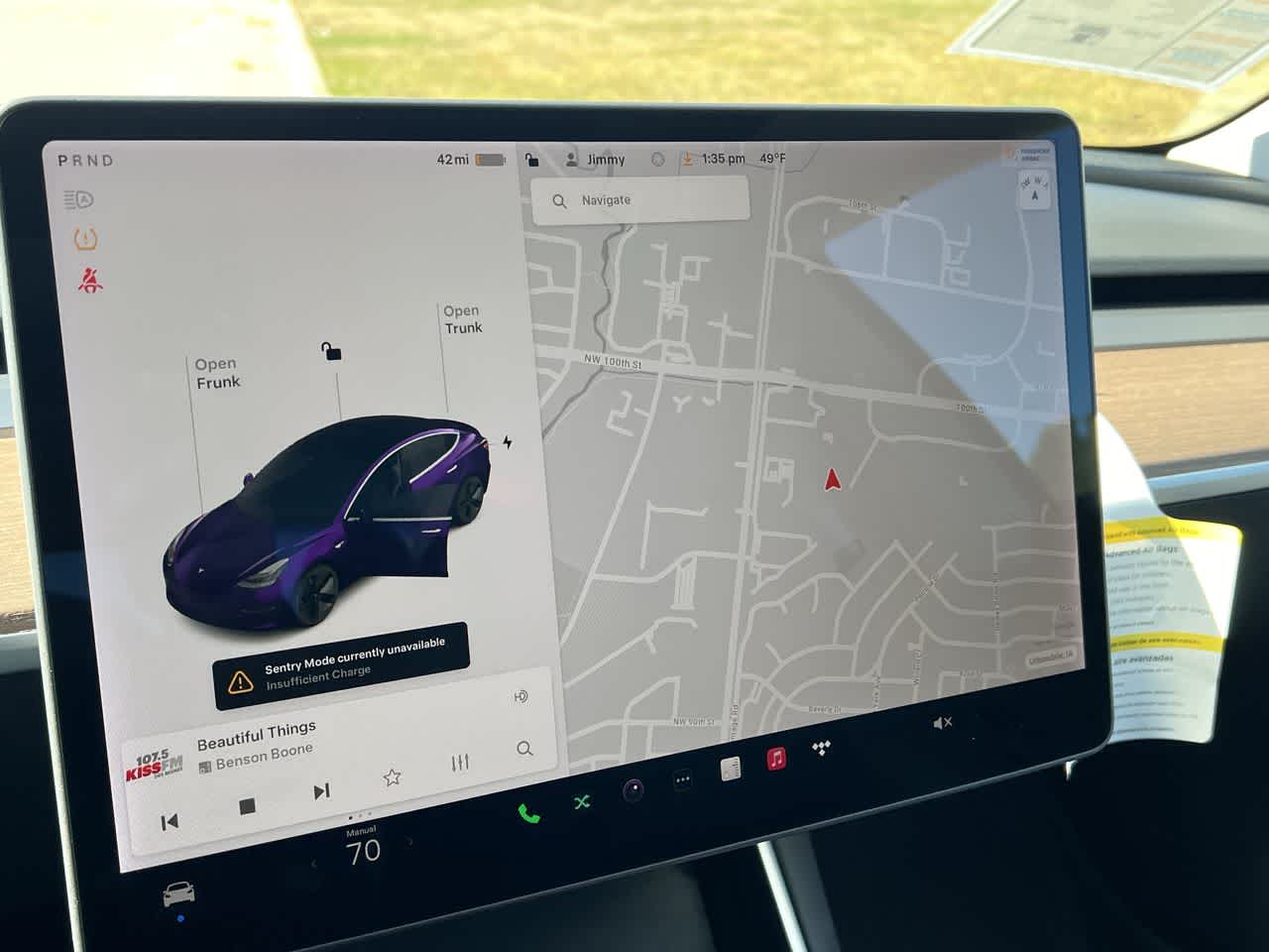 2019 Tesla Model 3 Long Range 23