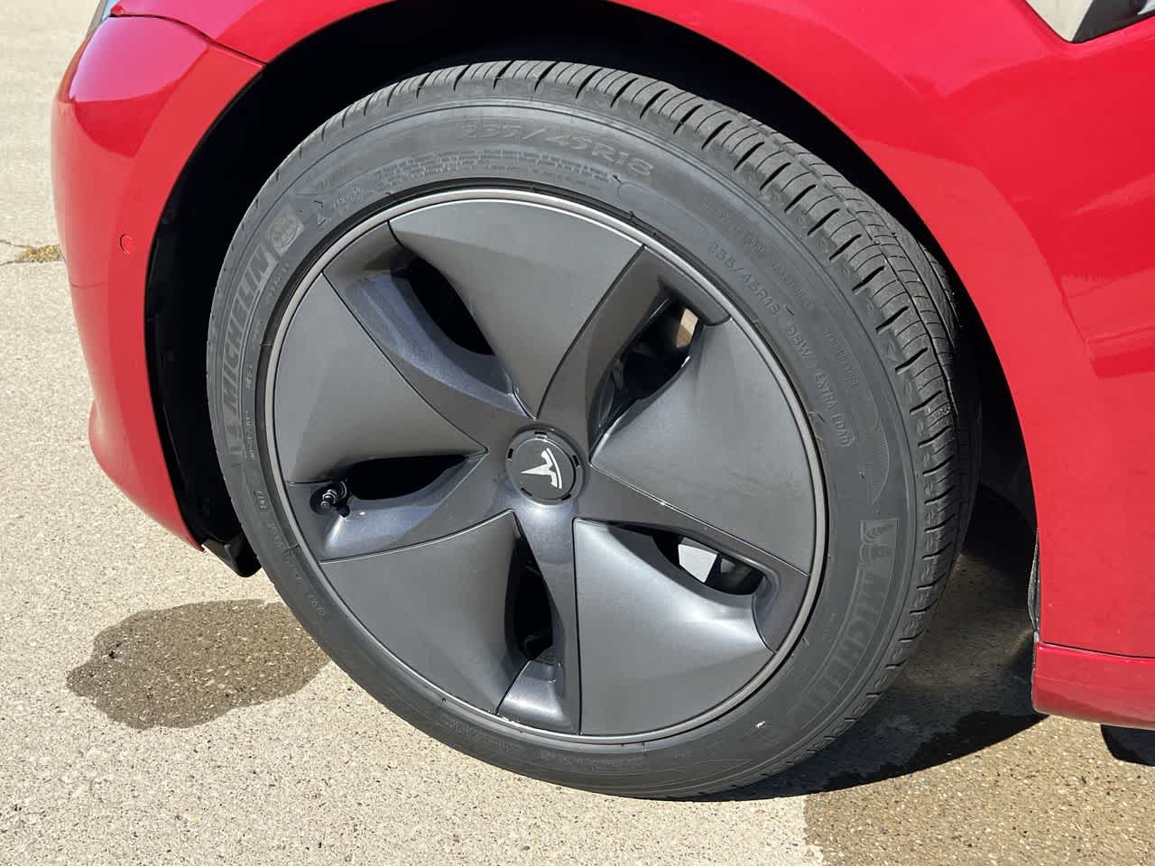 2019 Tesla Model 3 Long Range 10