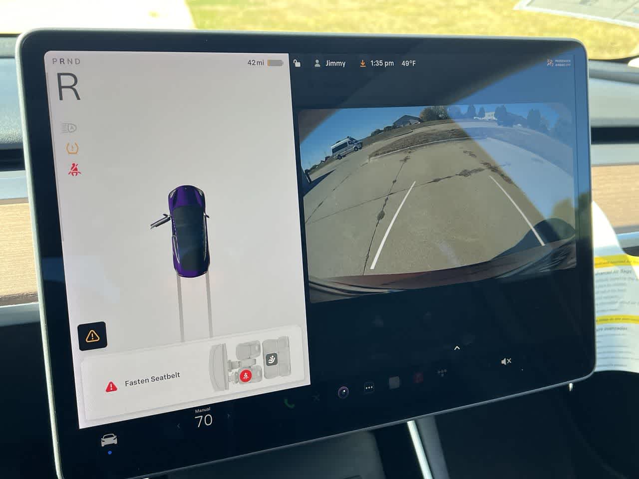 2019 Tesla Model 3 Long Range 24