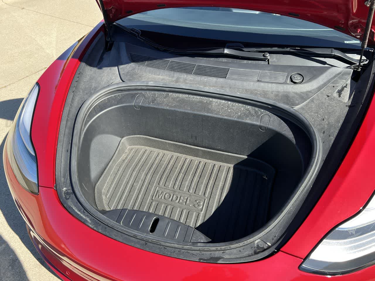 2019 Tesla Model 3 Long Range 11