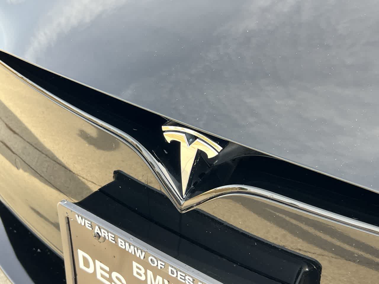 2022 Tesla Model S  10