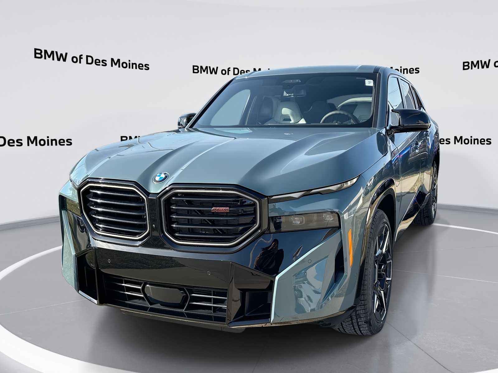 2026 BMW XM Label AWD