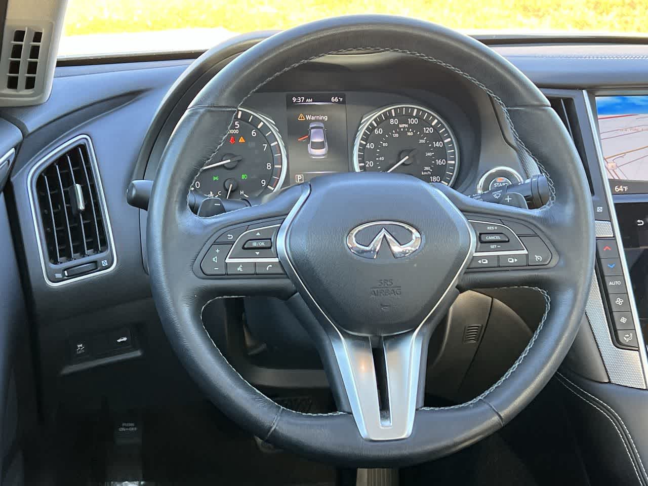 2018 INFINITI Q50 3.0t SPORT 22