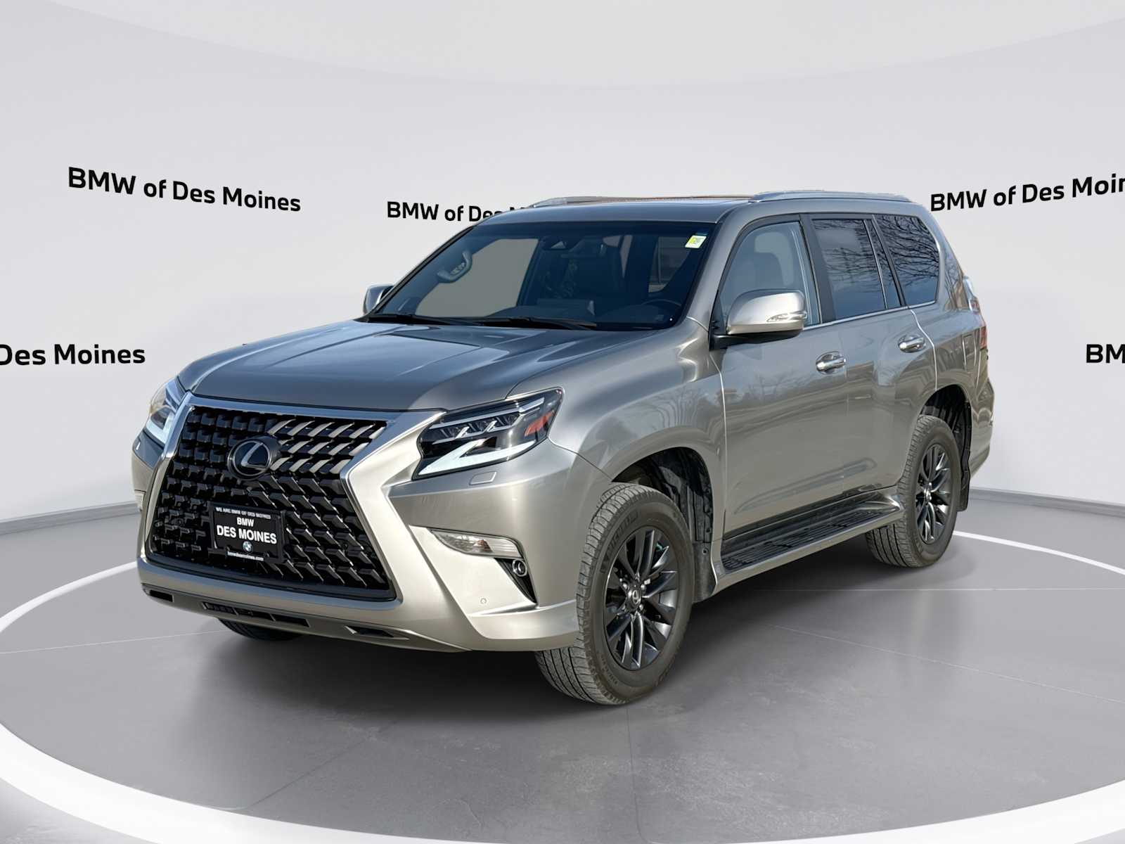 2023 Lexus GX 460 AWD