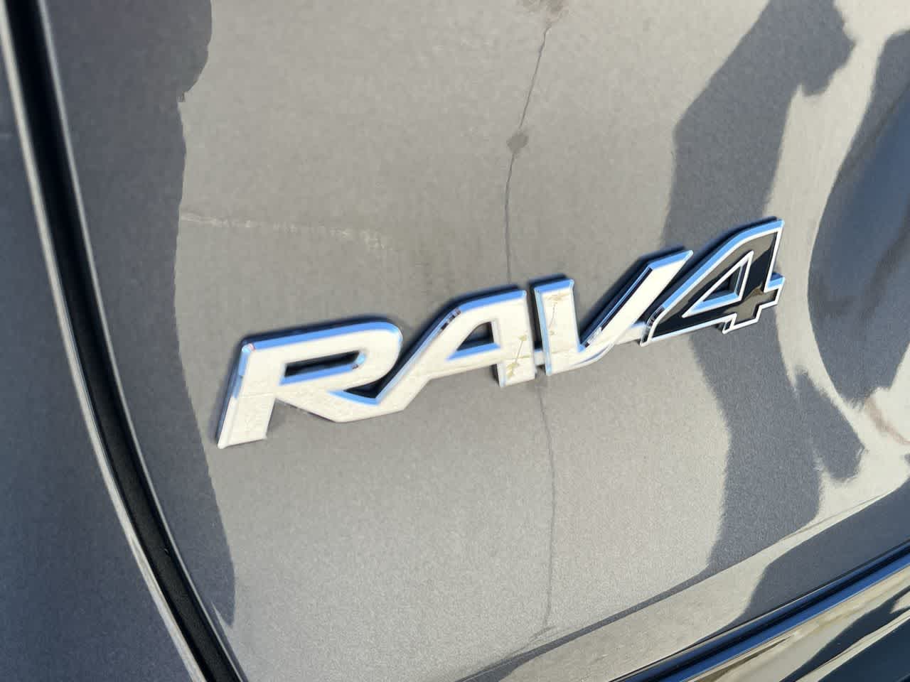 2023 Toyota RAV4 Hybrid XSE 9