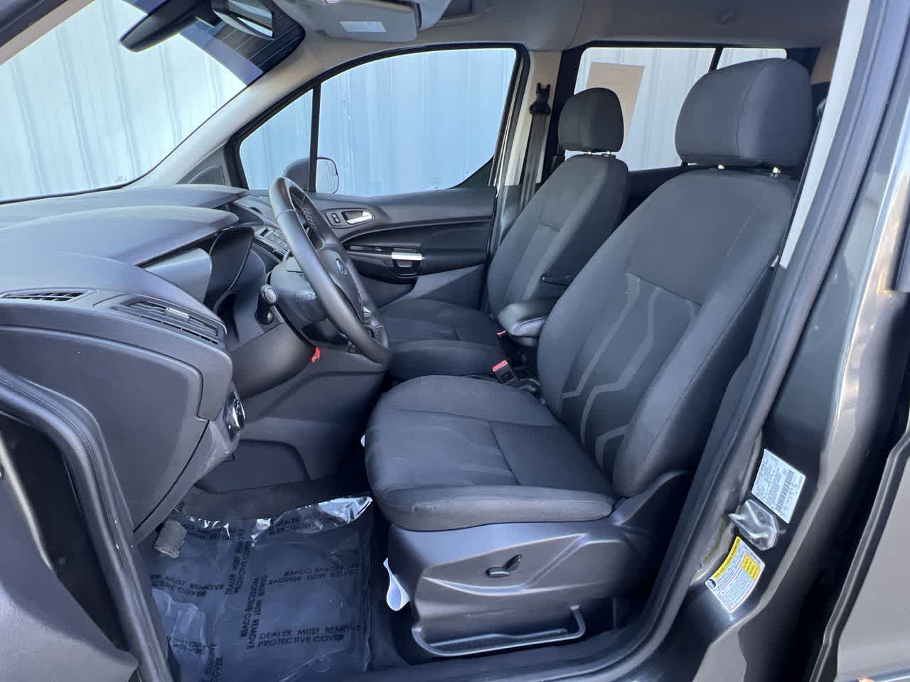 2018 Ford Transit Connect XLT 14