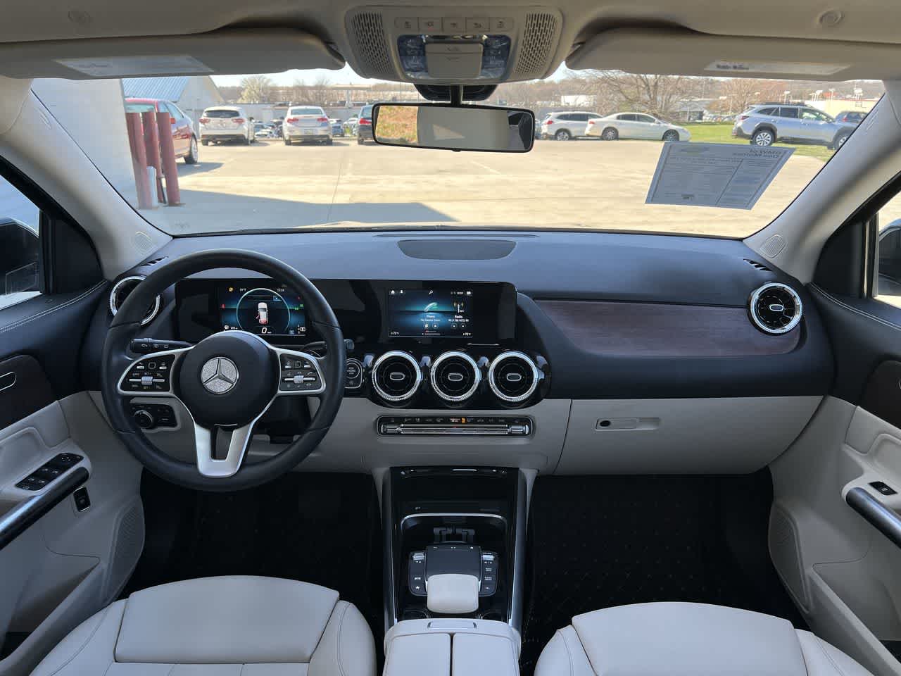 2021 Mercedes-Benz GLA GLA 250 15