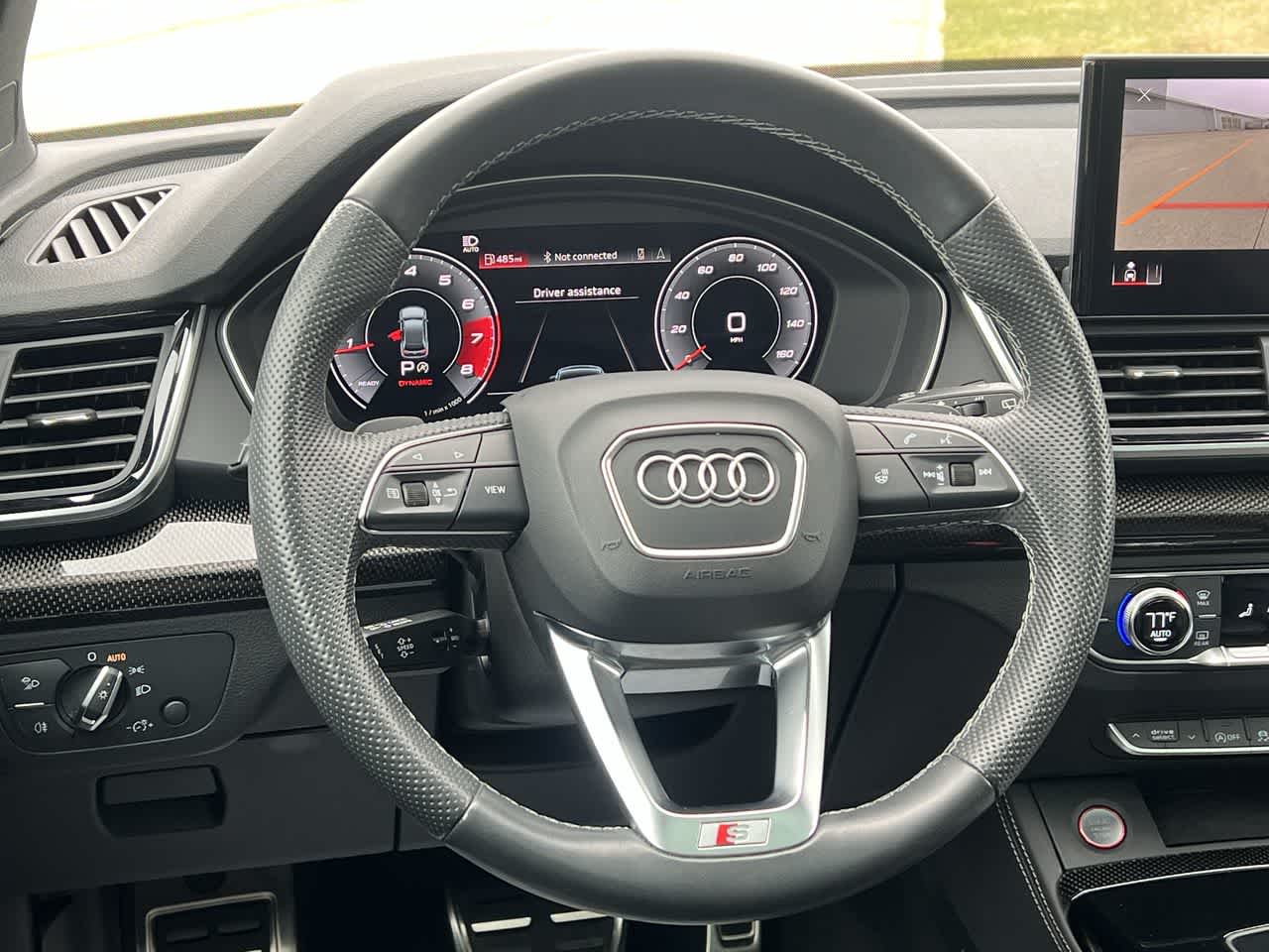 2021 Audi SQ5 Premium Plus 21