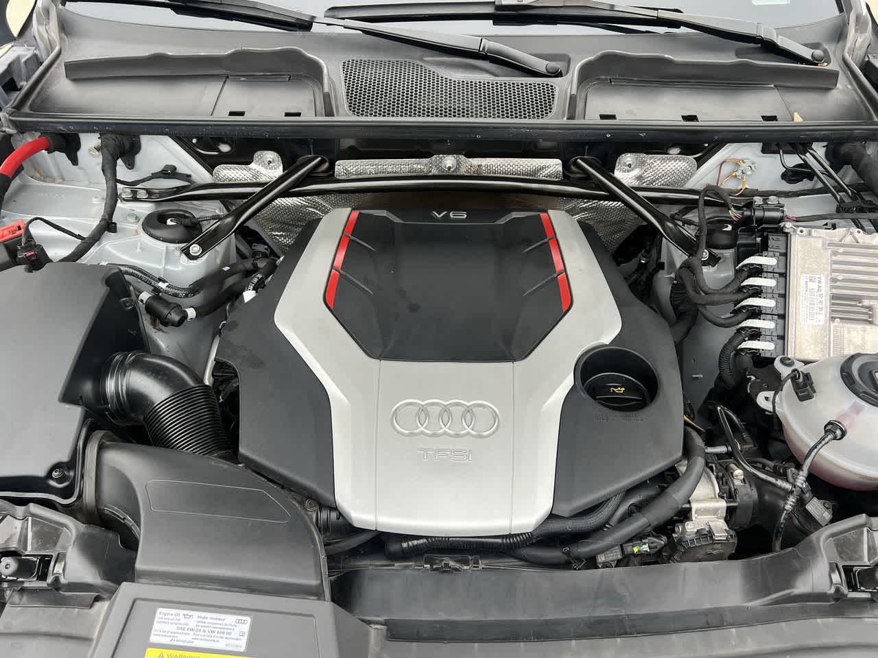 2021 Audi SQ5 Premium Plus 13