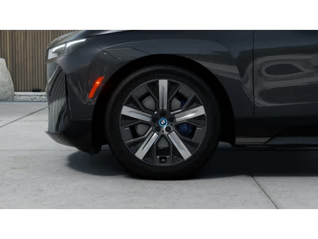 2024 BMW iX xDrive50 7