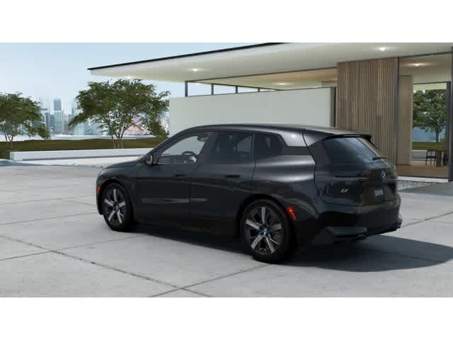 2024 BMW iX xDrive50 2