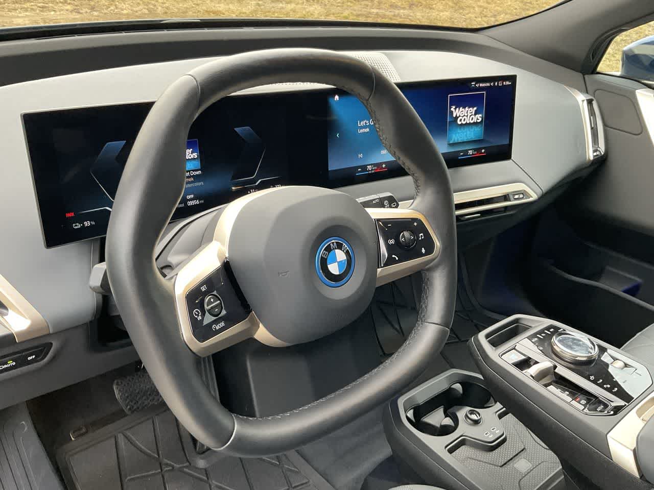 2023 BMW iX xDrive50 22