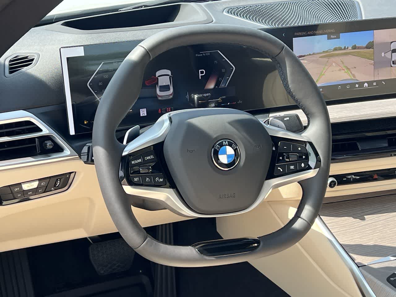 2025 BMW 4 Series 430i xDrive 21