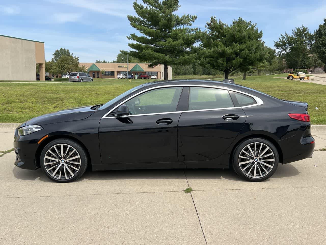 2021 BMW 2 Series 228i xDrive 3