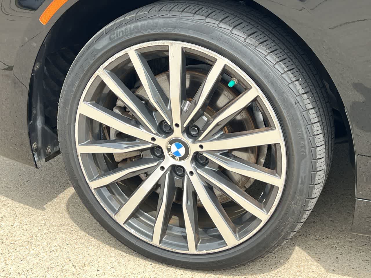 2021 BMW 2 Series 228i xDrive 10