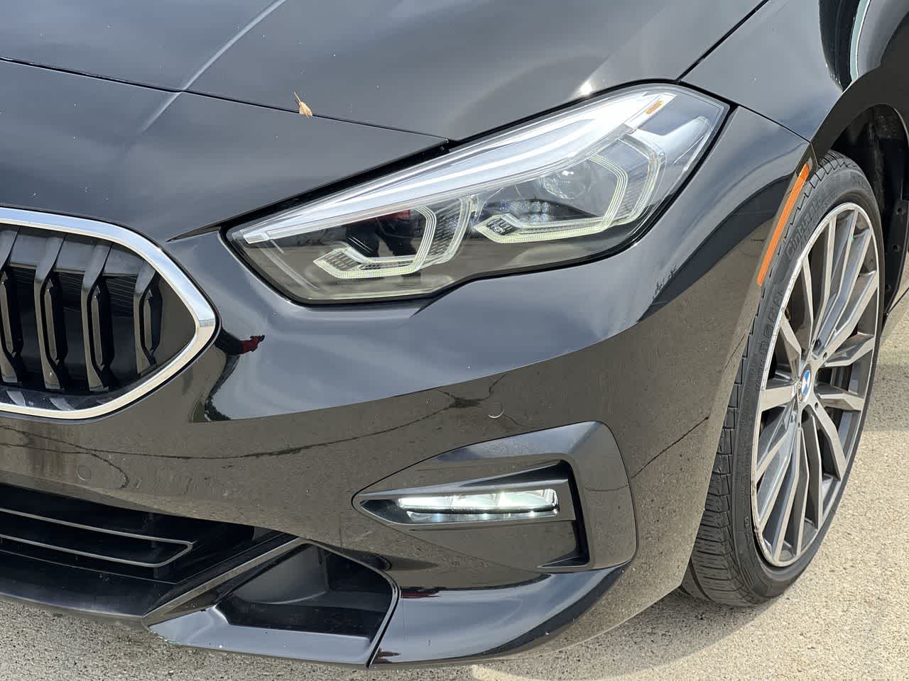 2021 BMW 2 Series 228i xDrive 7