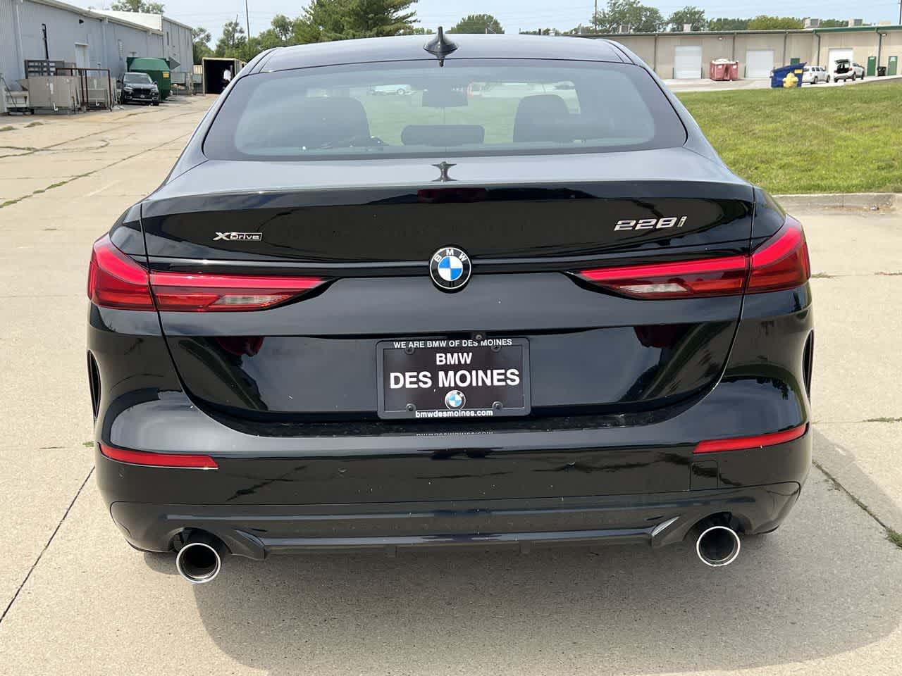 2021 BMW 2 Series 228i xDrive 5