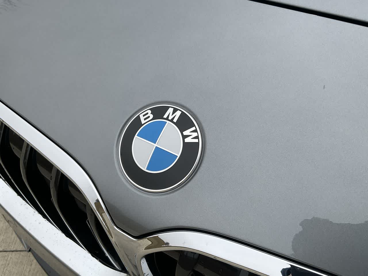 2023 BMW 2 Series 228i xDrive 10