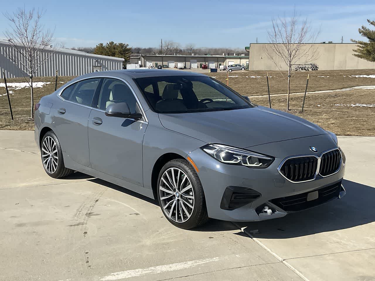 2023 BMW 2 Series 228i xDrive 8