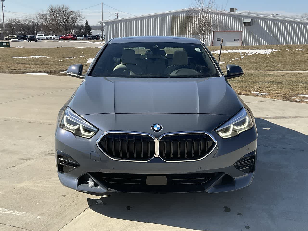 2023 BMW 2 Series 228i xDrive 9