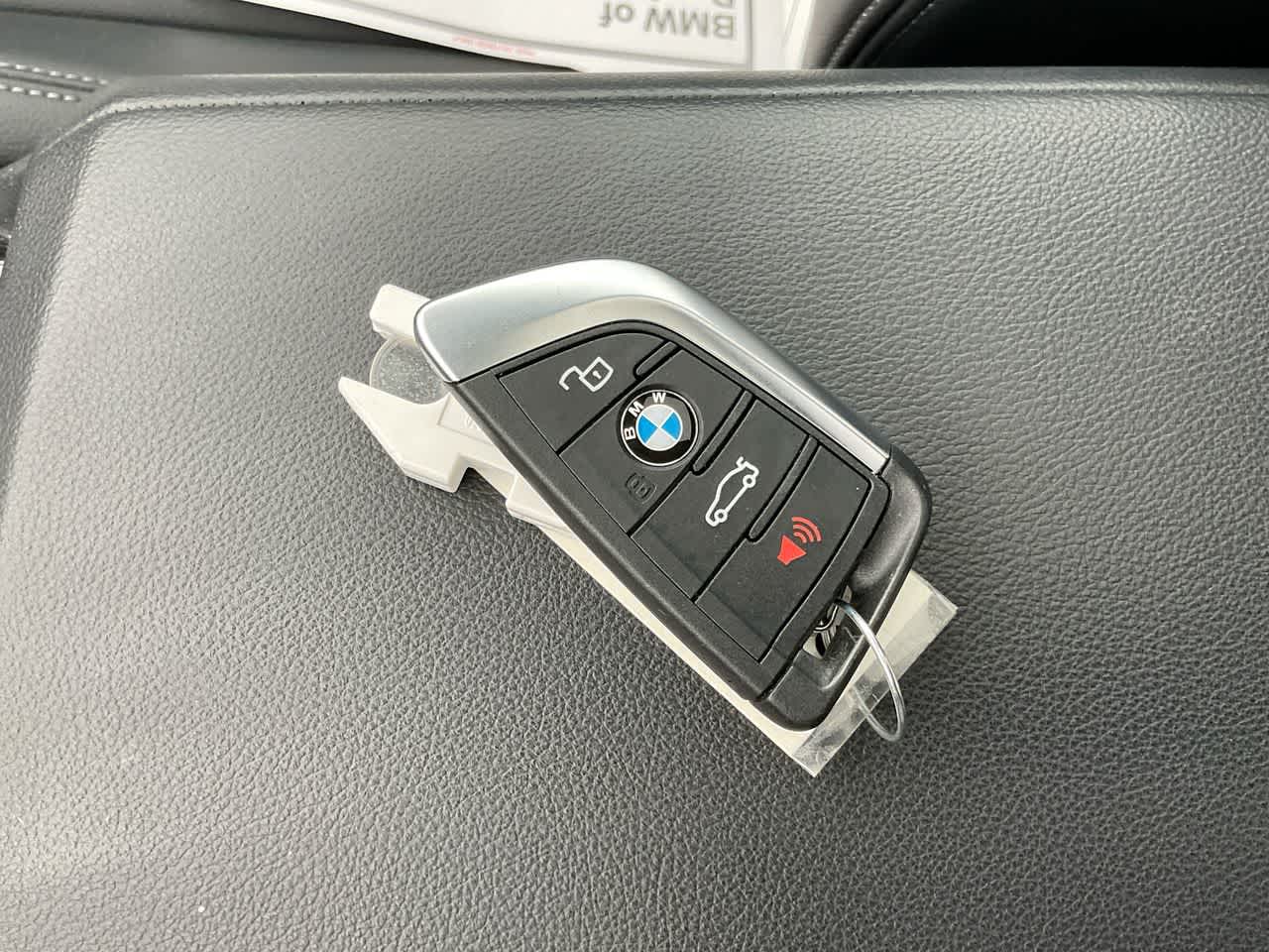 2023 BMW 4 Series 430i xDrive 36