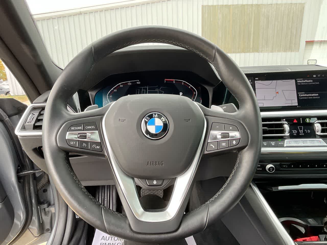 2023 BMW 4 Series 430i xDrive 23