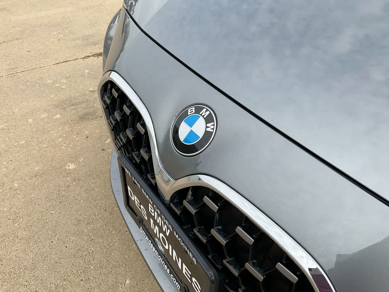 2023 BMW 4 Series 430i xDrive 10