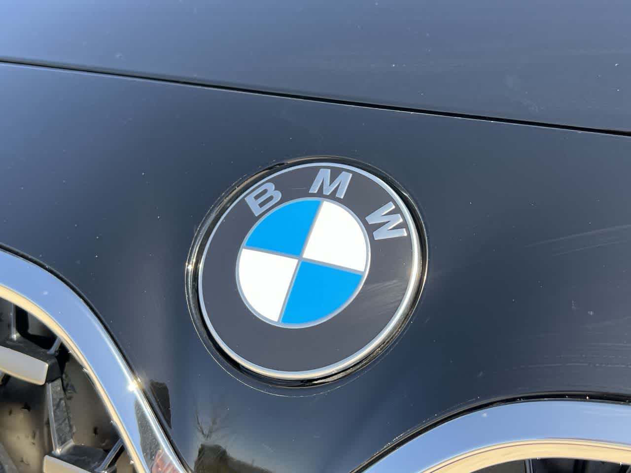 2024 BMW 4 Series 430i xDrive 10