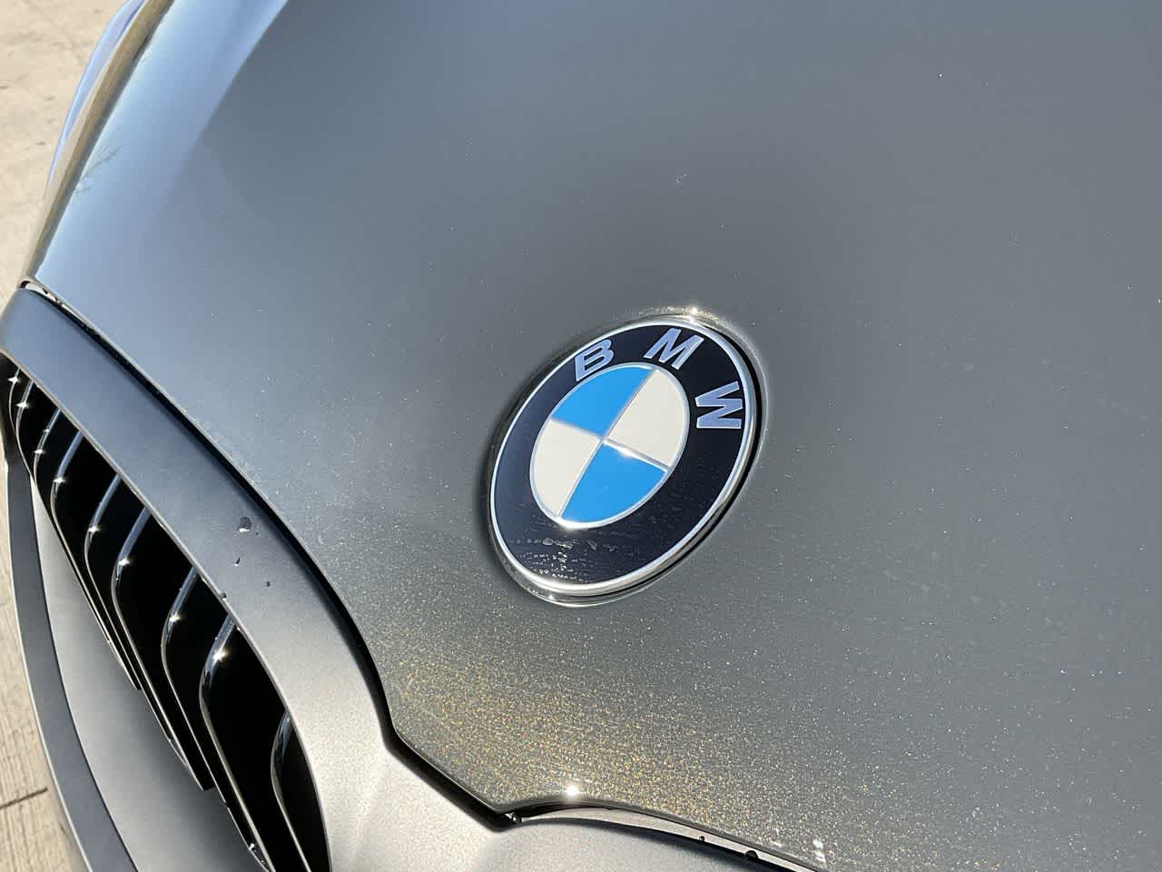 2024 BMW 8 Series M850i xDrive 18