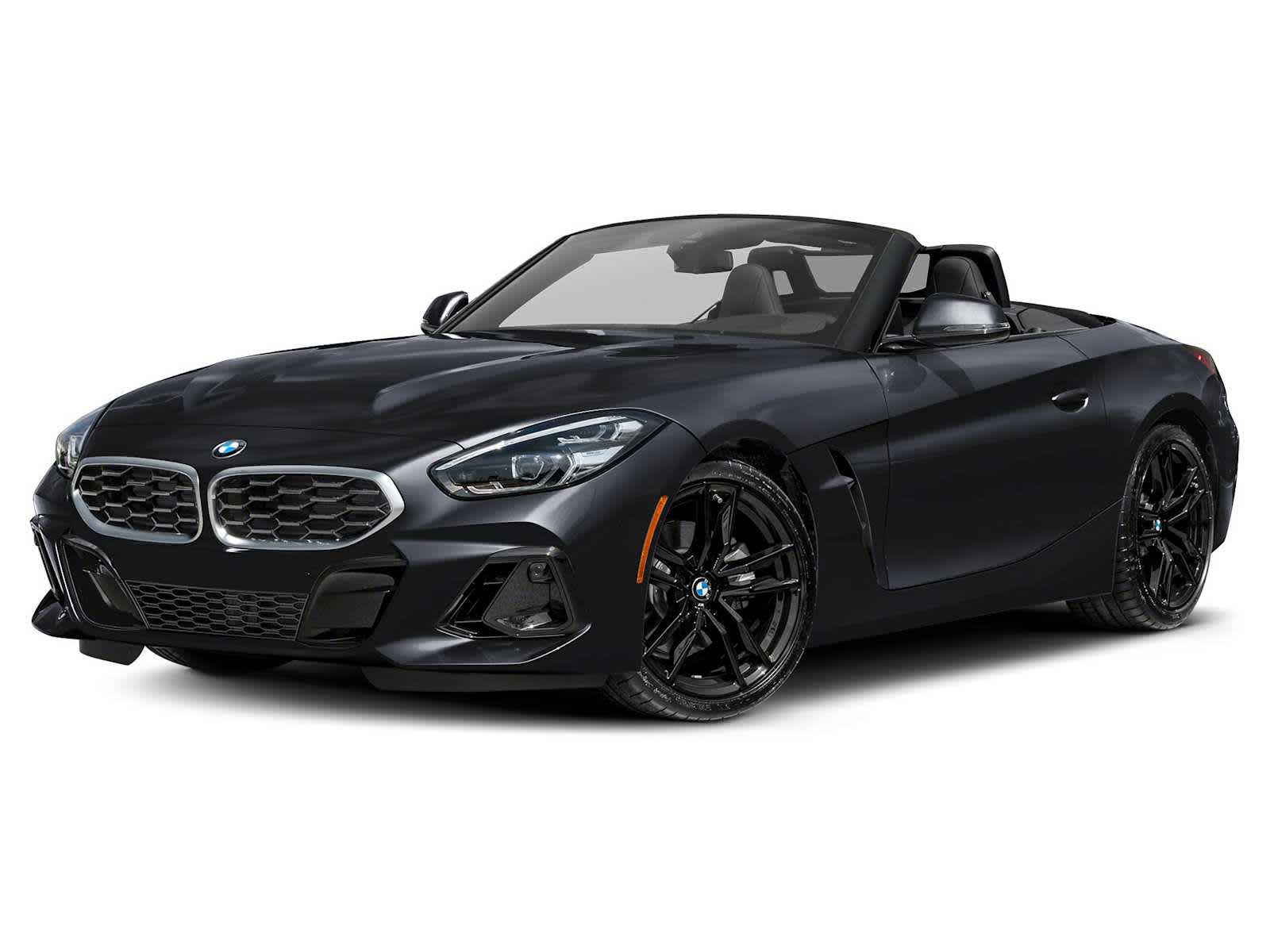 2026 BMW Z4 M40i RWD