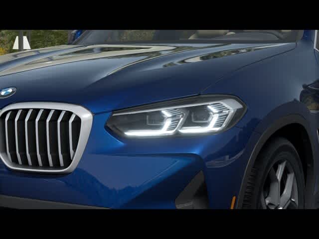 2024 BMW X3 xDrive30i 6