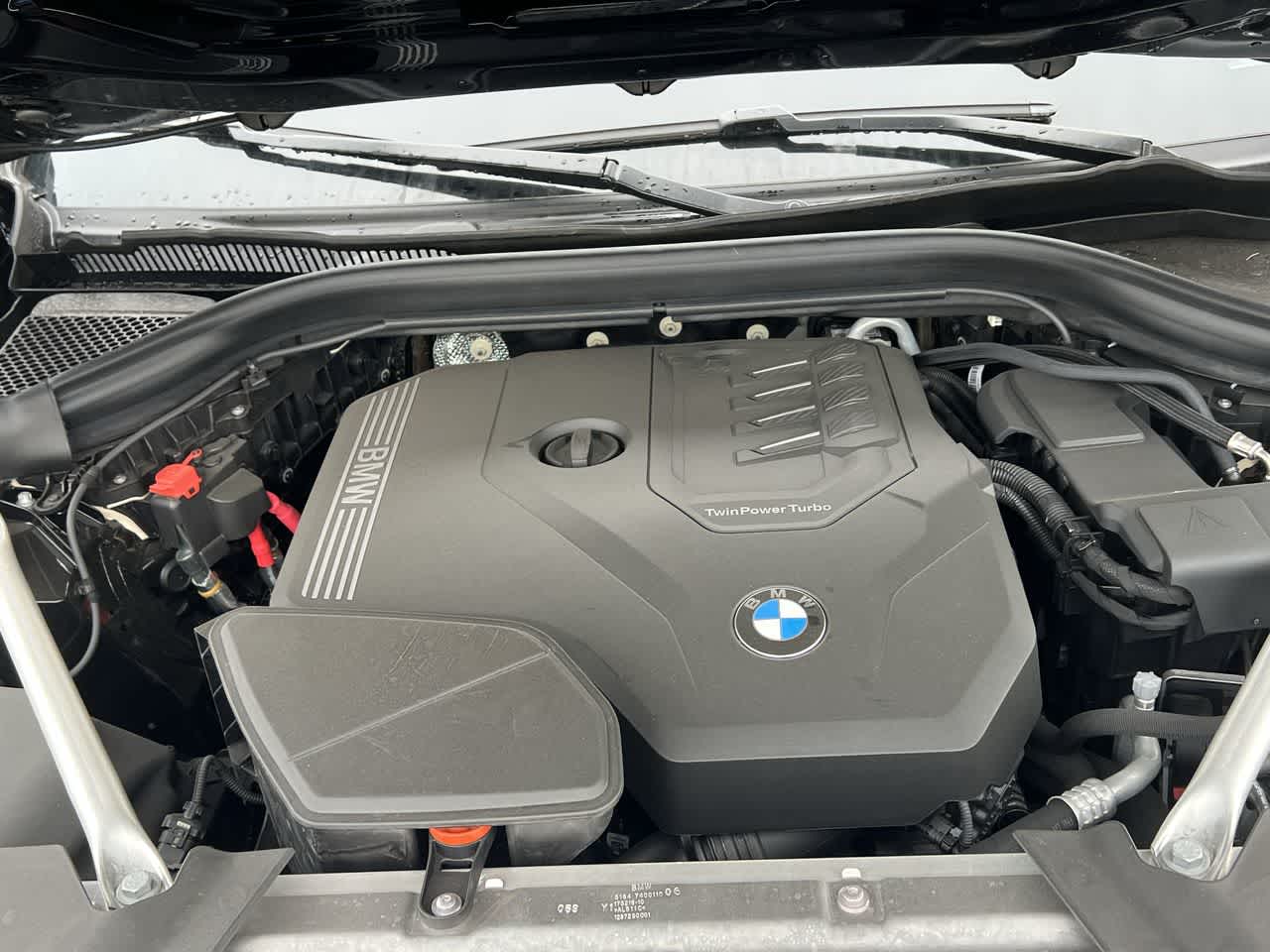 2024 BMW X3 xDrive30i 13