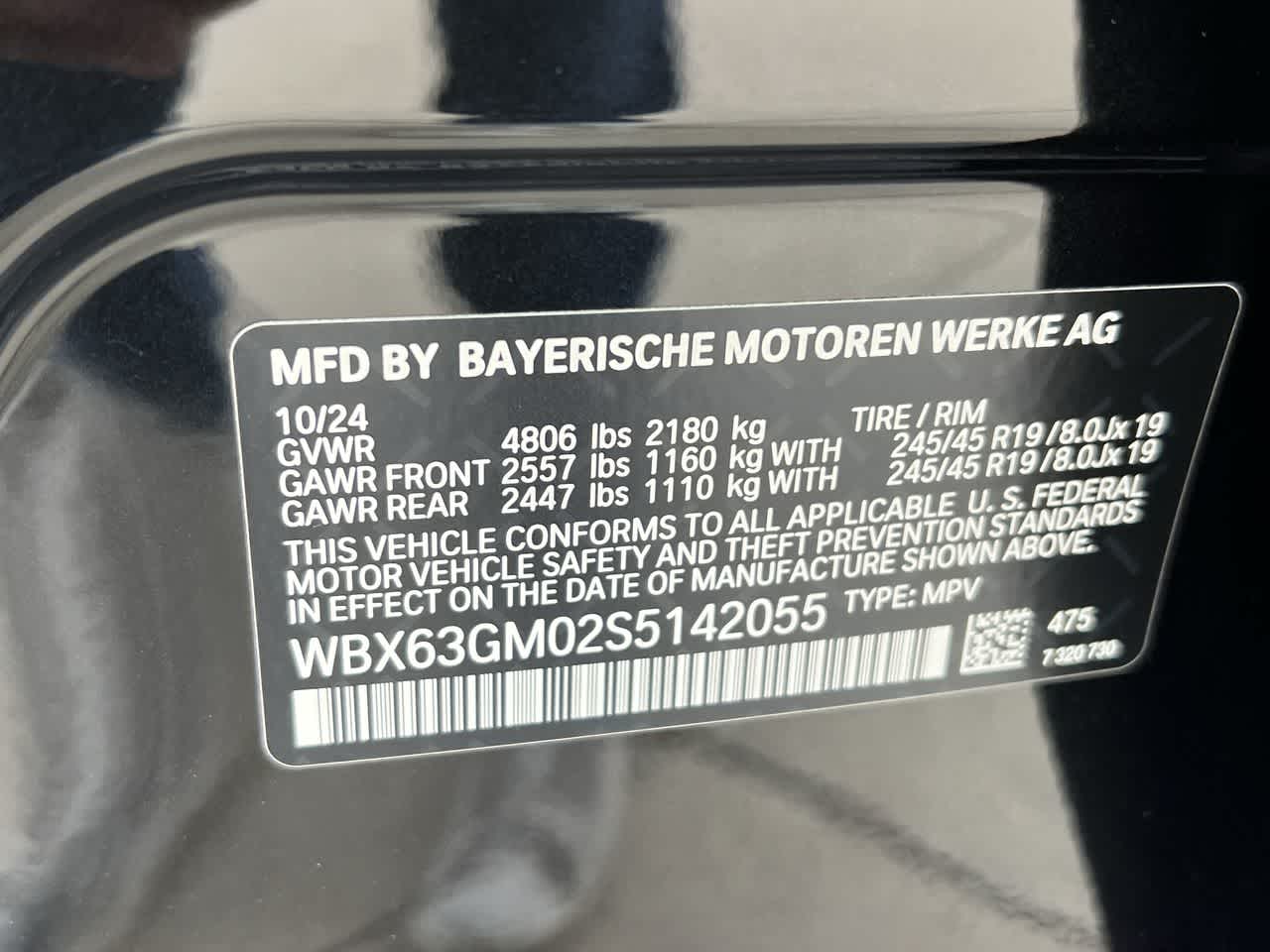 2025 BMW X2 xDrive28i 35