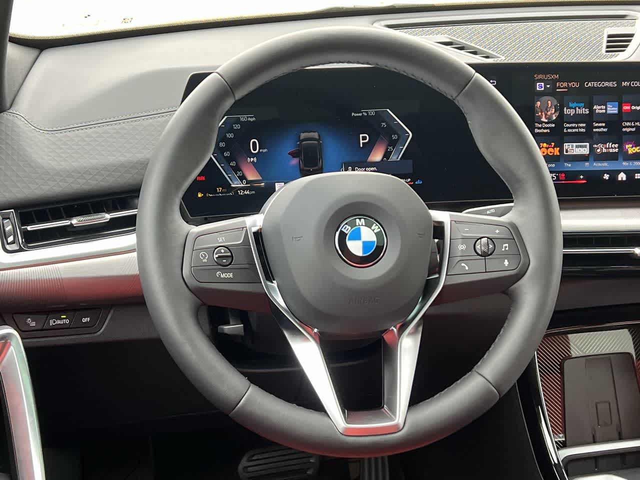 2025 BMW X2 xDrive28i 21