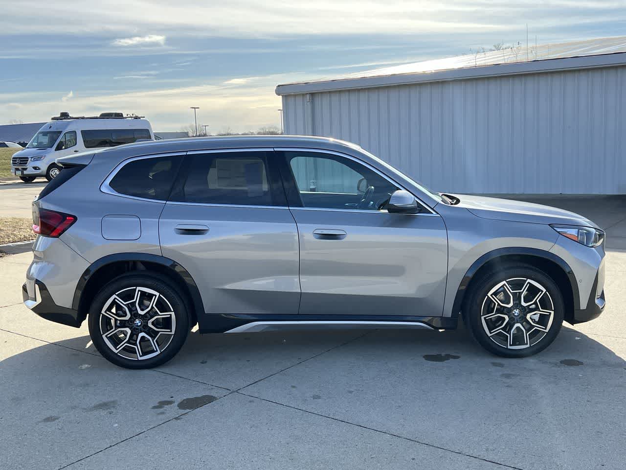 2025 BMW X1 xDrive28i 7