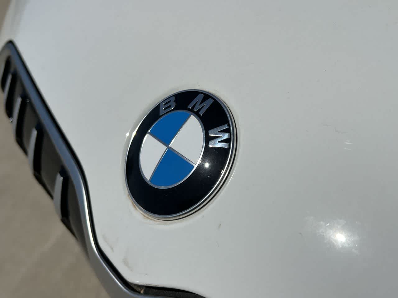 2024 BMW X1 xDrive28i 10