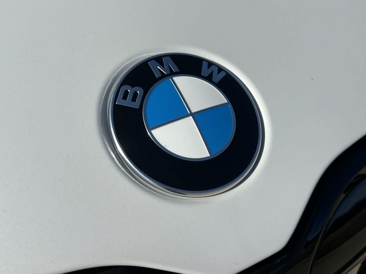 2025 BMW X1 xDrive28i 10