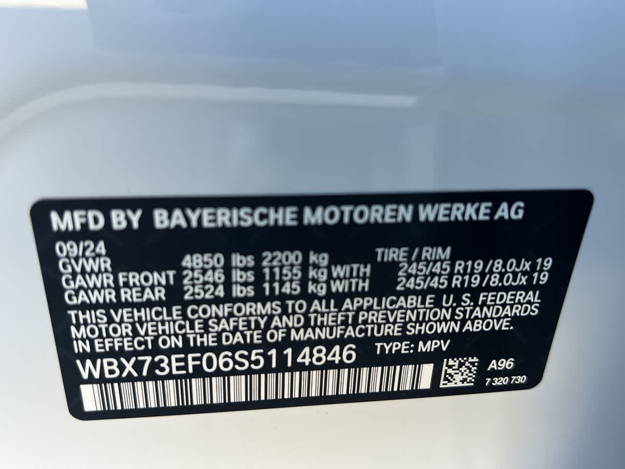 2025 BMW X1 xDrive28i 35