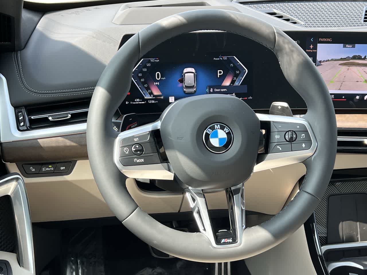 2025 BMW X1 xDrive28i 21