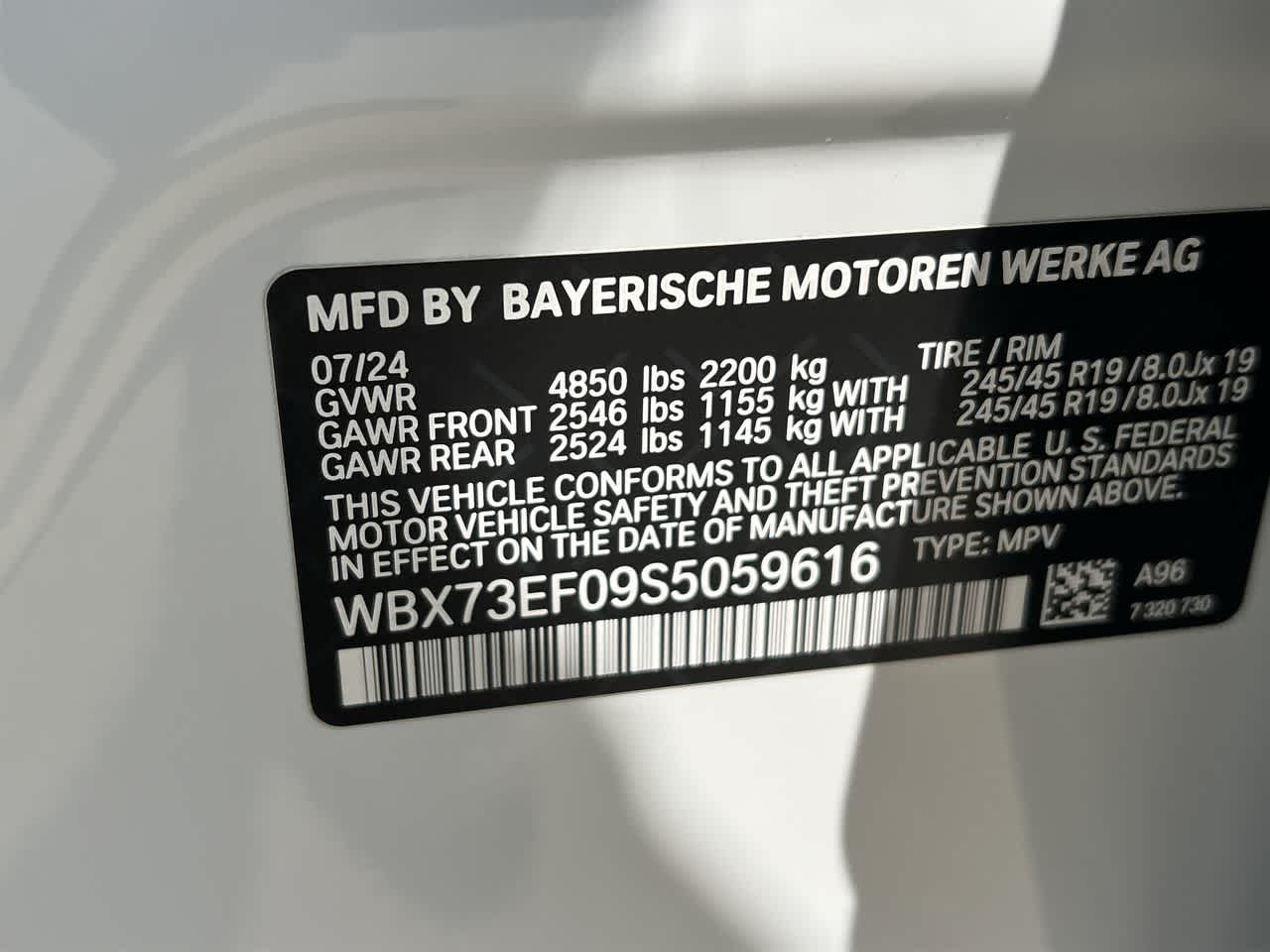 2025 BMW X1 xDrive28i 35