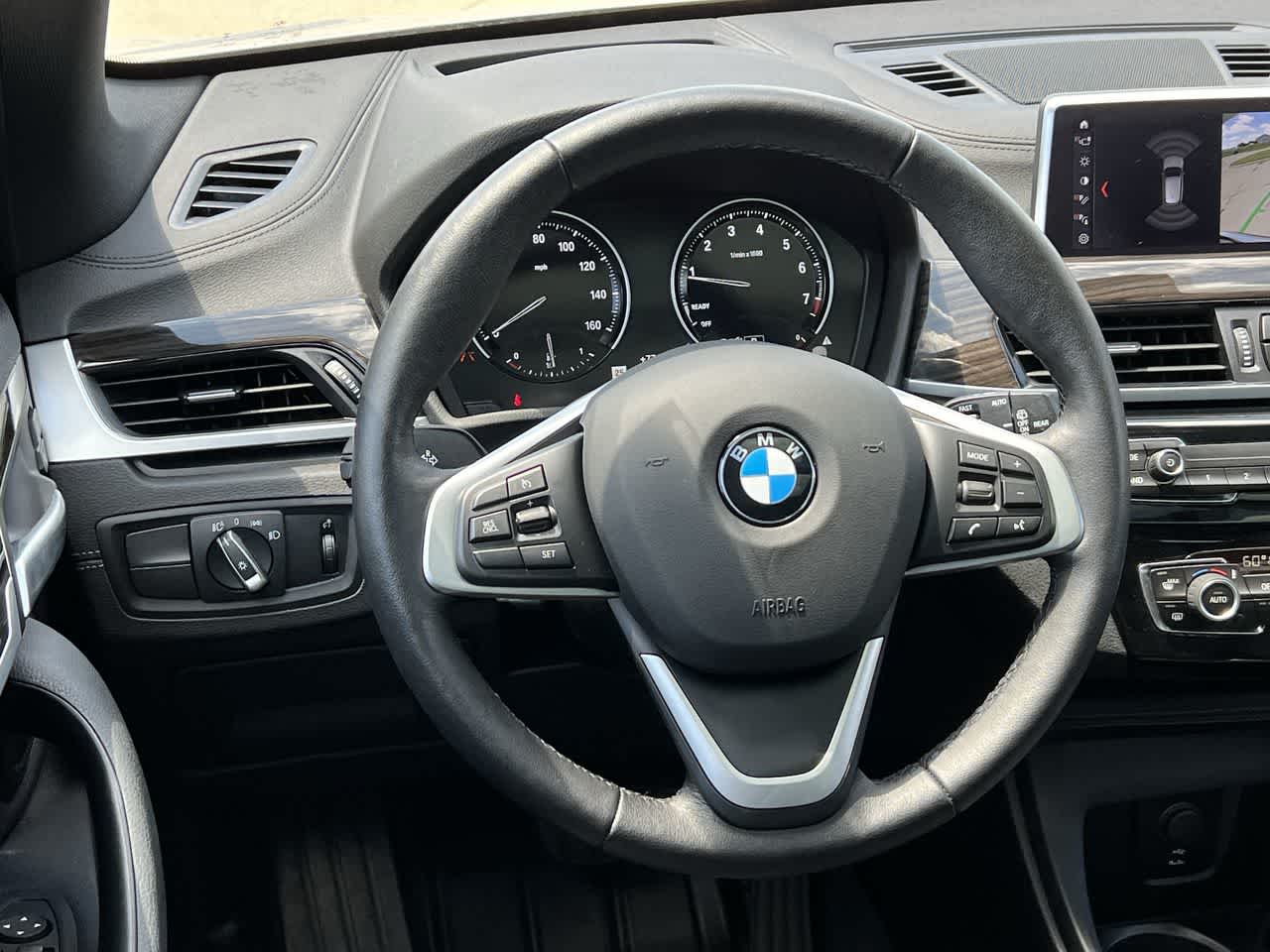 2021 BMW X1 xDrive28i 23