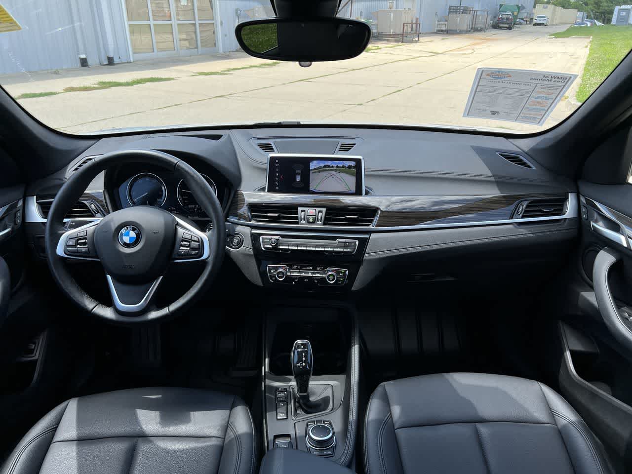 2021 BMW X1 xDrive28i 14