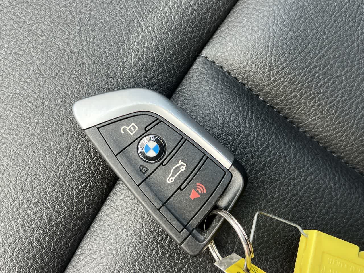 2021 BMW X1 xDrive28i 33