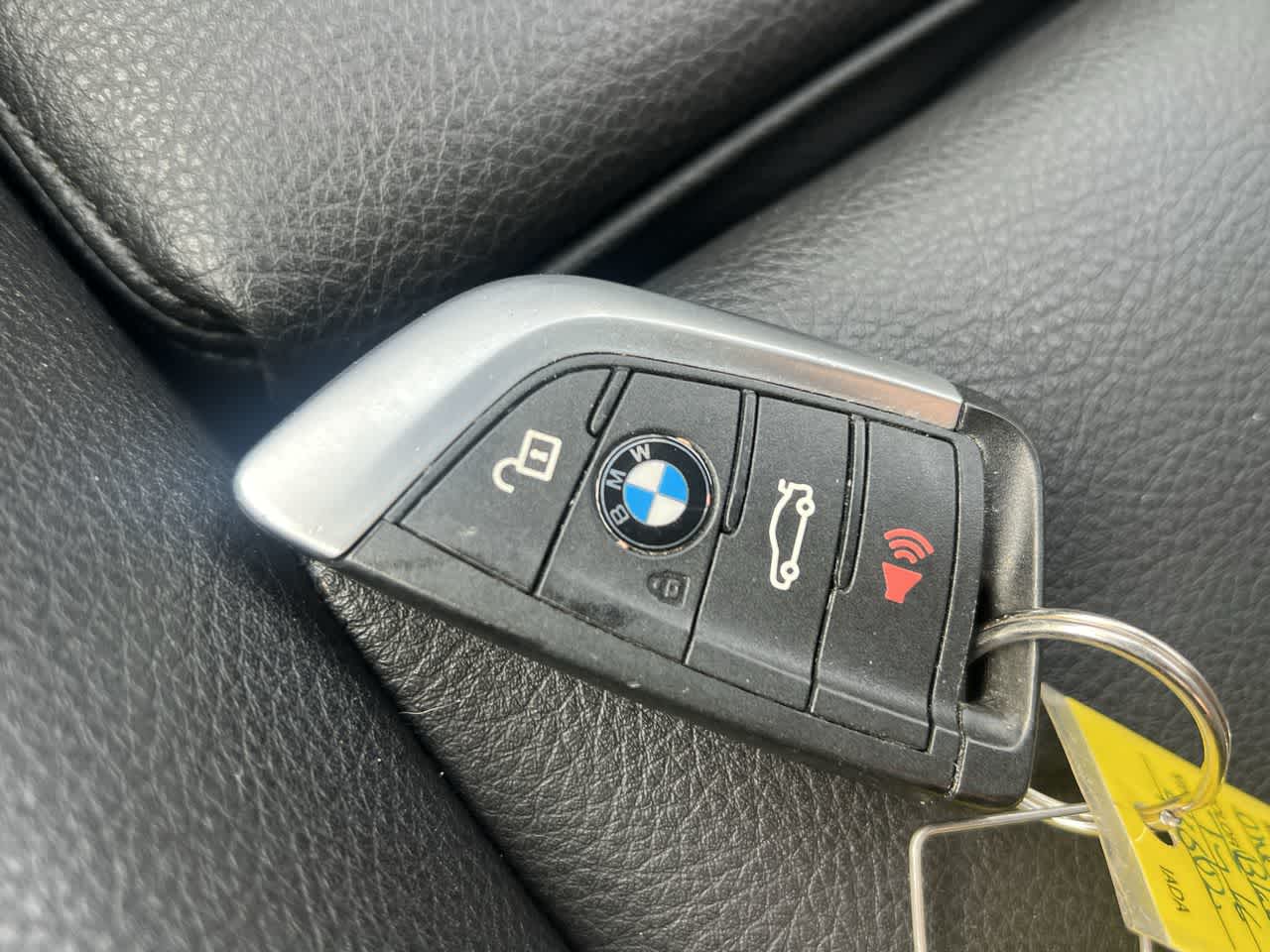 2022 BMW X2 xDrive28i 32