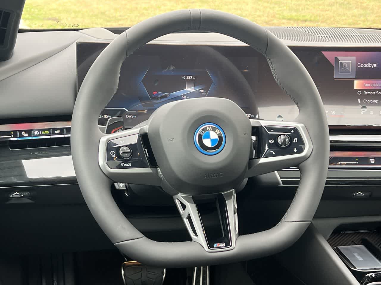 2025 BMW i5 xDrive40 20