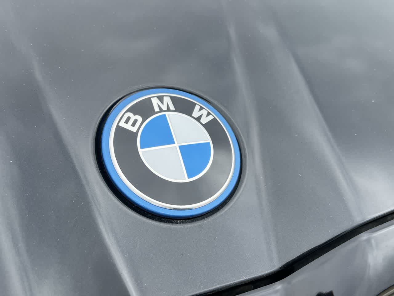 2025 BMW i5 xDrive40 10