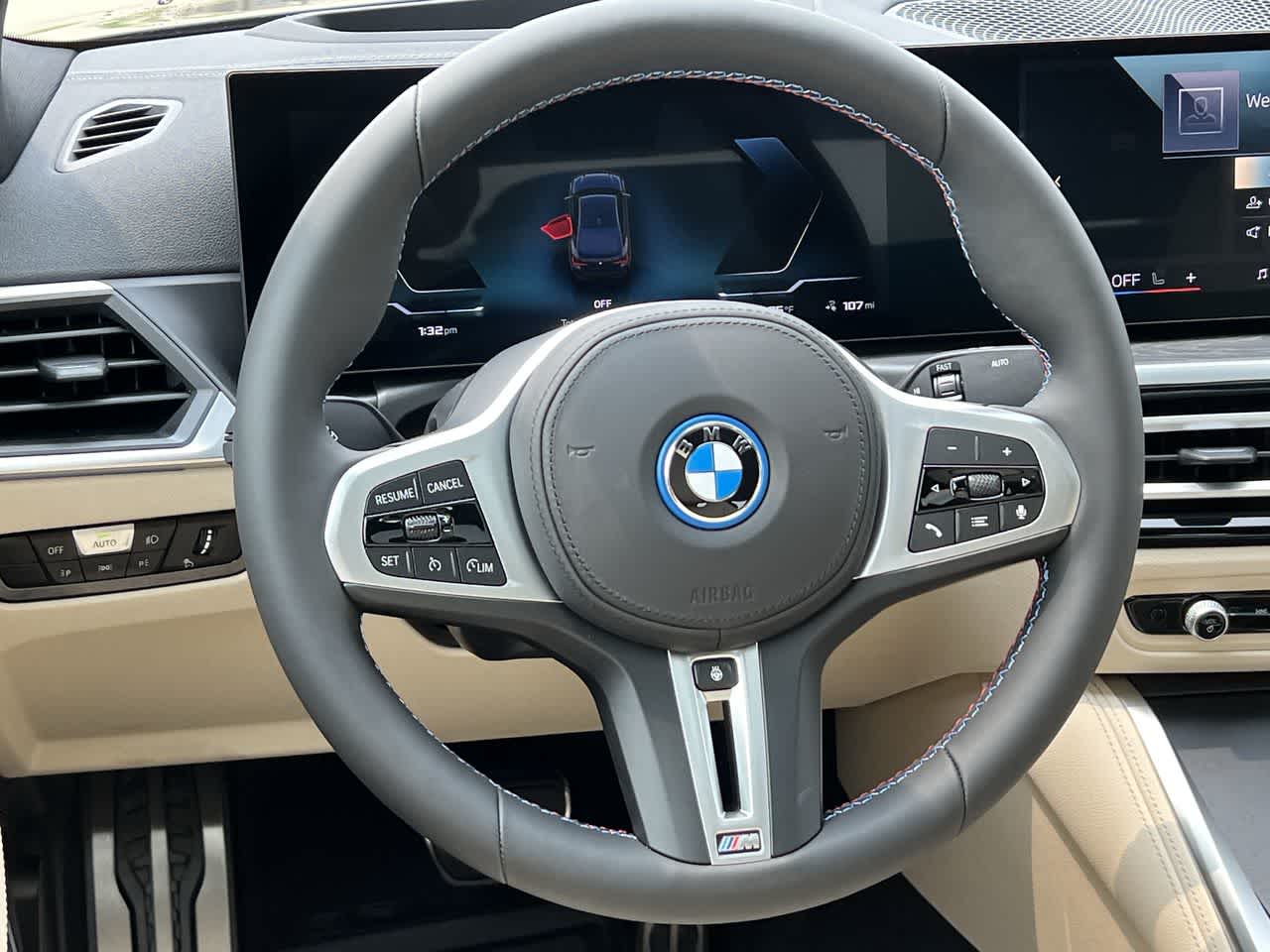 2024 BMW i4 M50 22