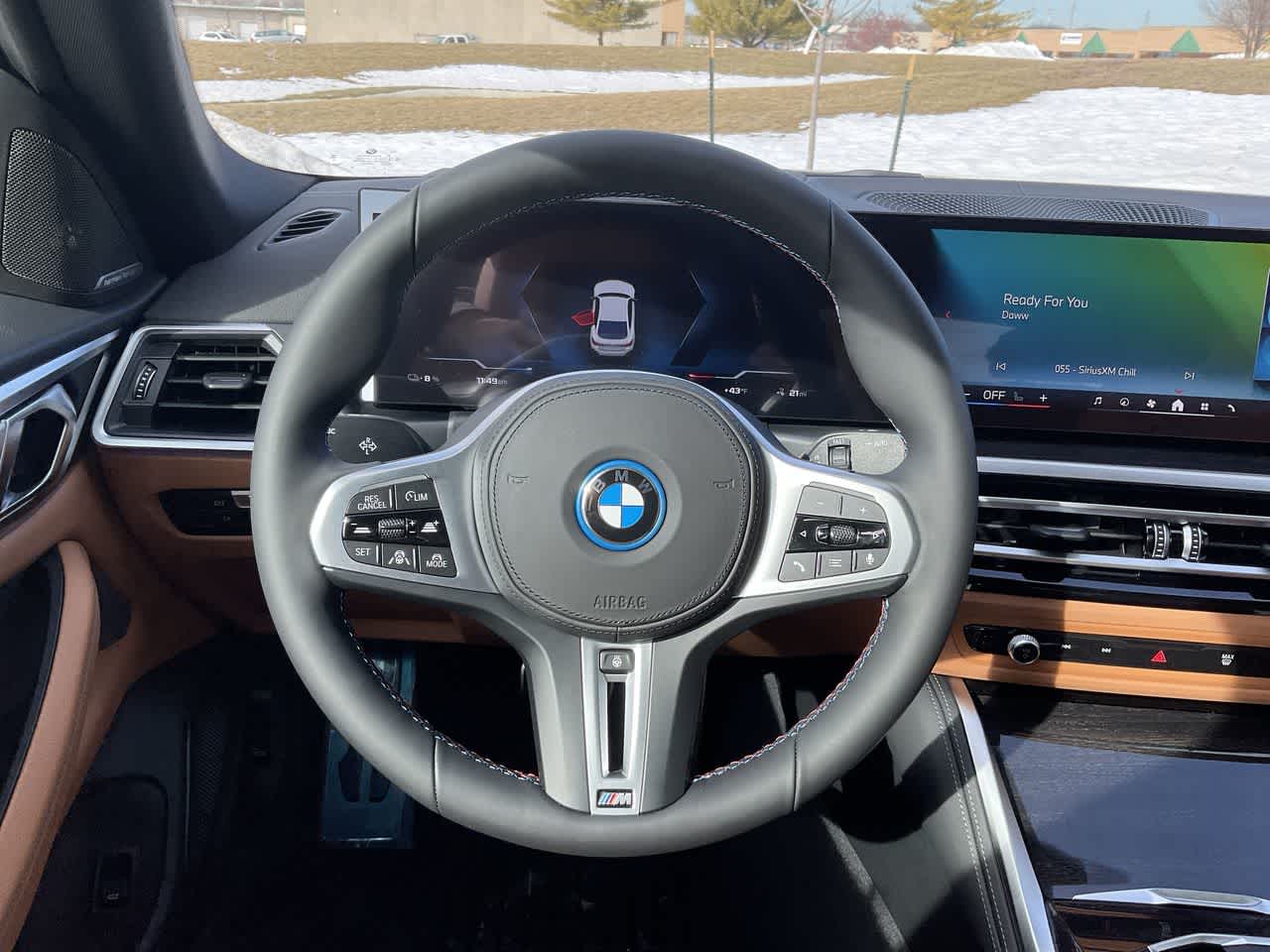 2024 BMW i4 M50 22