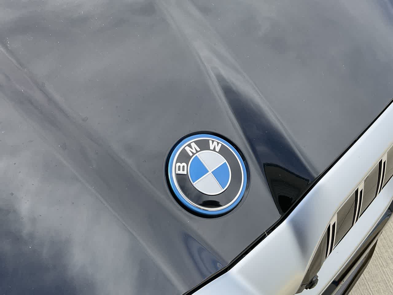 2024 BMW i5 eDrive40 18