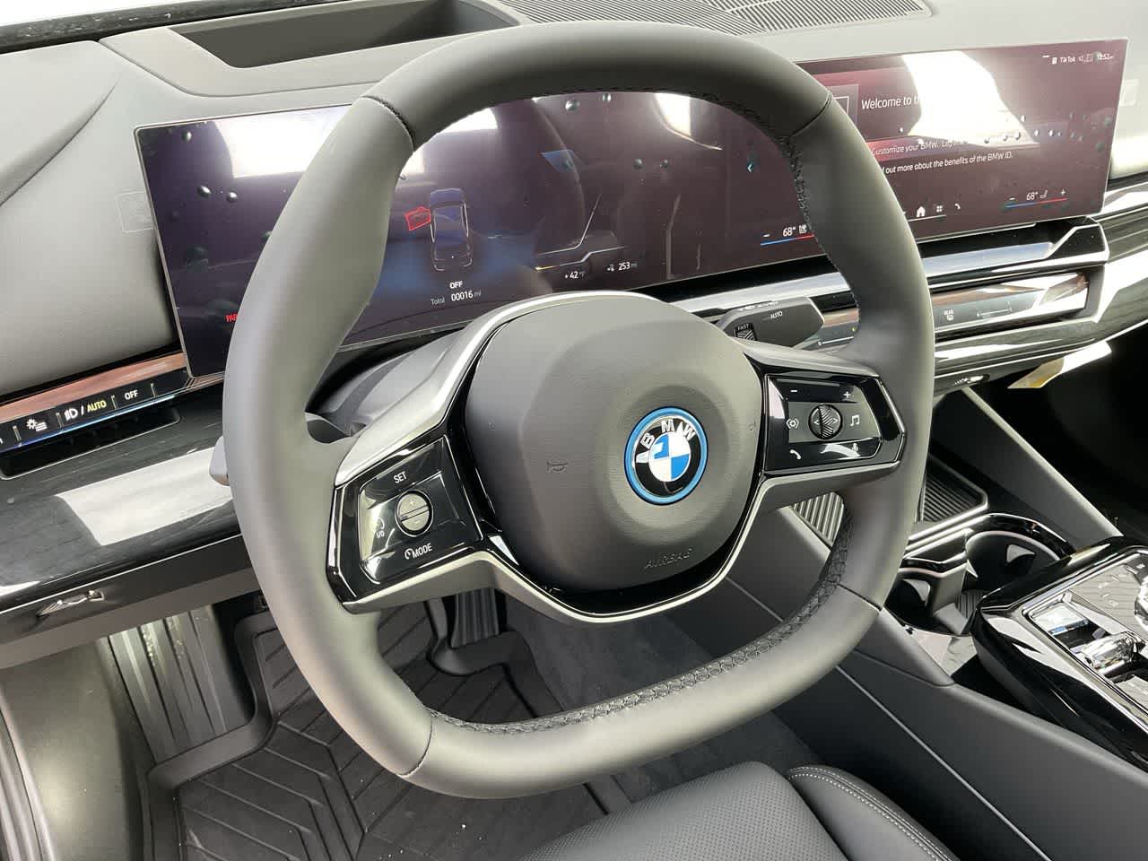 2024 BMW i5 eDrive40 31